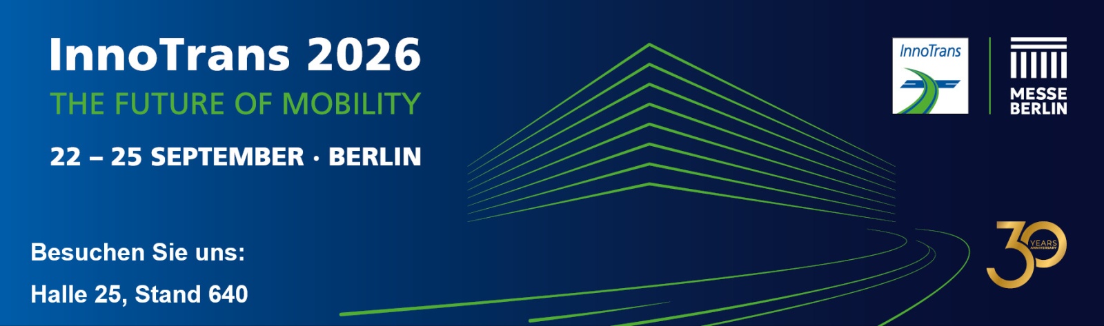 InnoTrans 2026 InnoTrans 2026